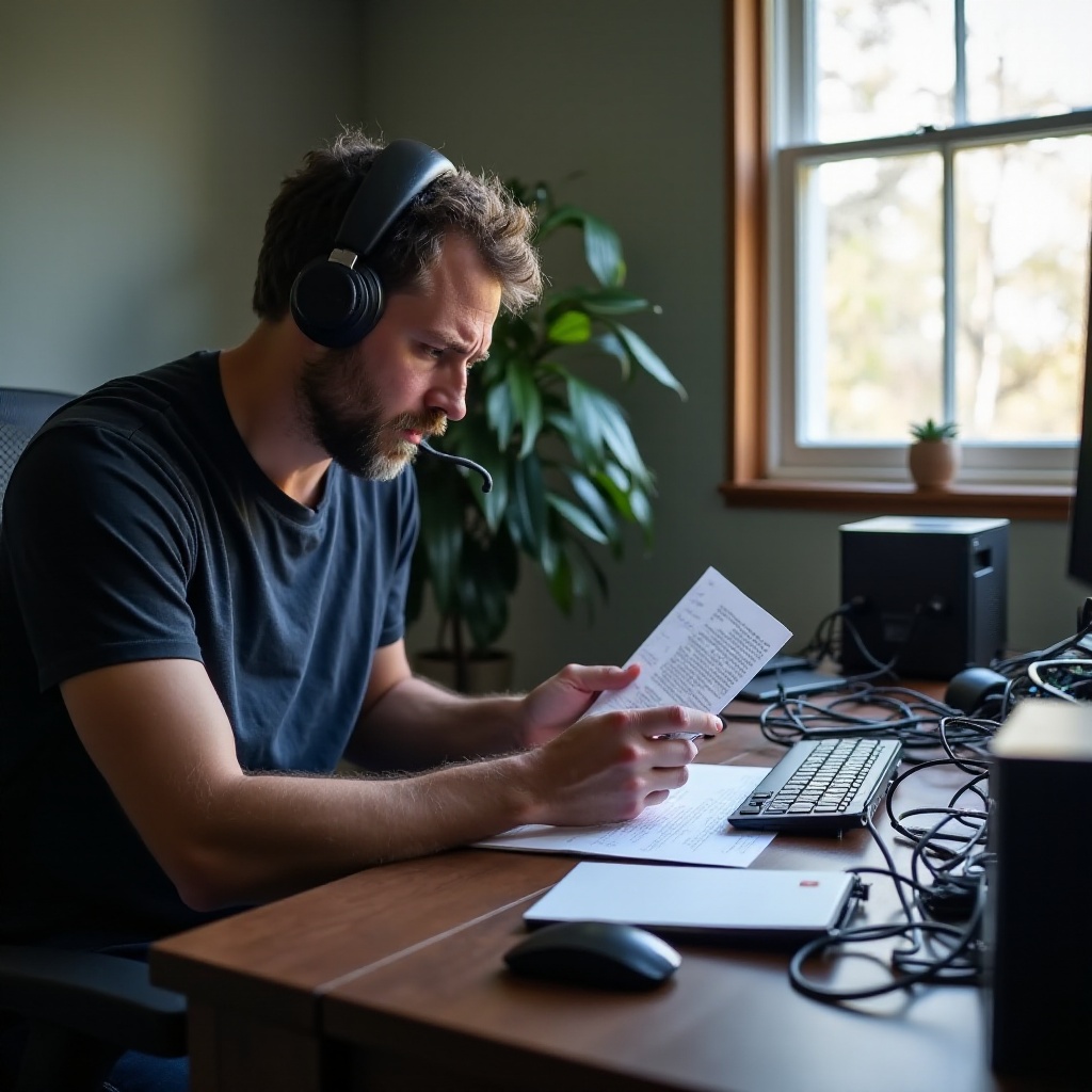mein Valve Index-Headset hat plötzlich aufgehört, das Display anzuzeigen