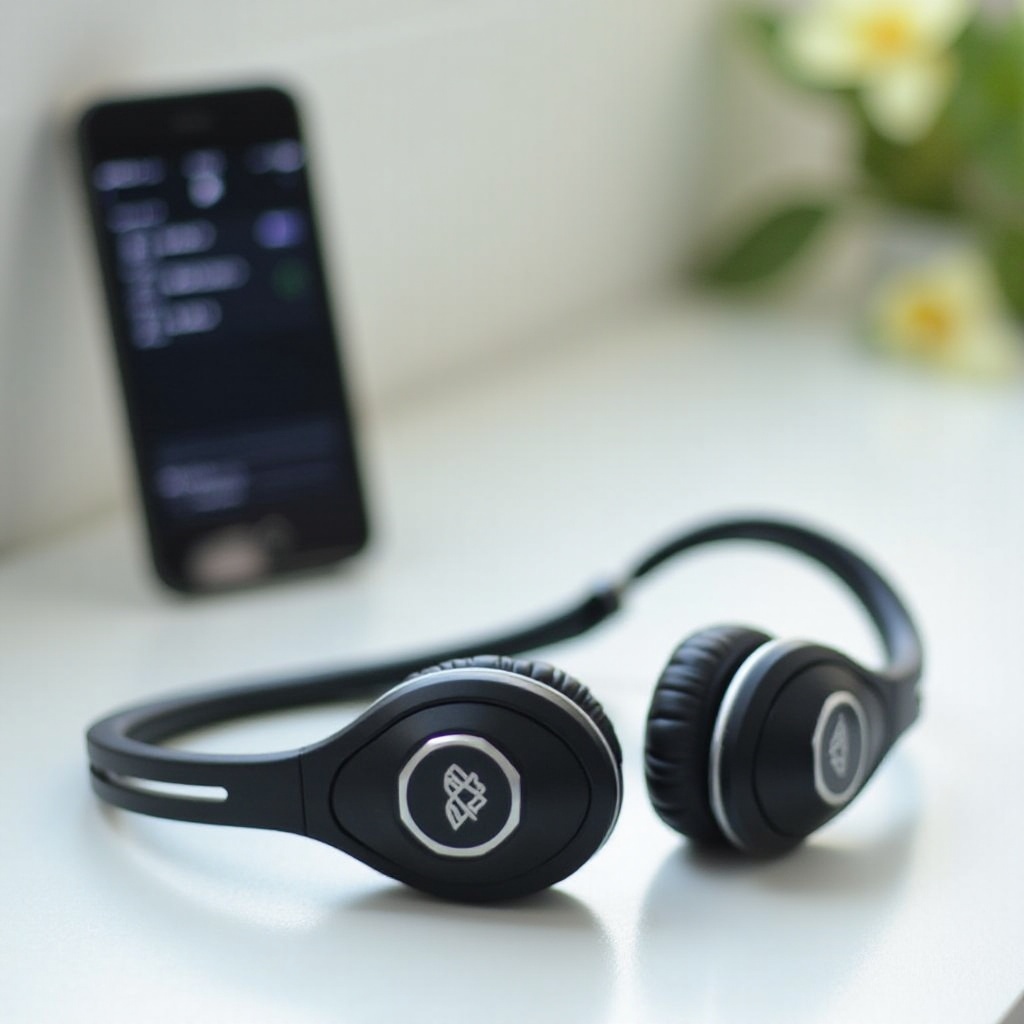 hoe je de Turtle Beach-headset op je telefoon aansluit