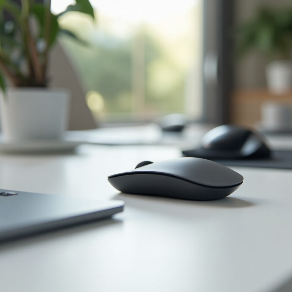 hiiri Microsoft Surface -laitteelle
