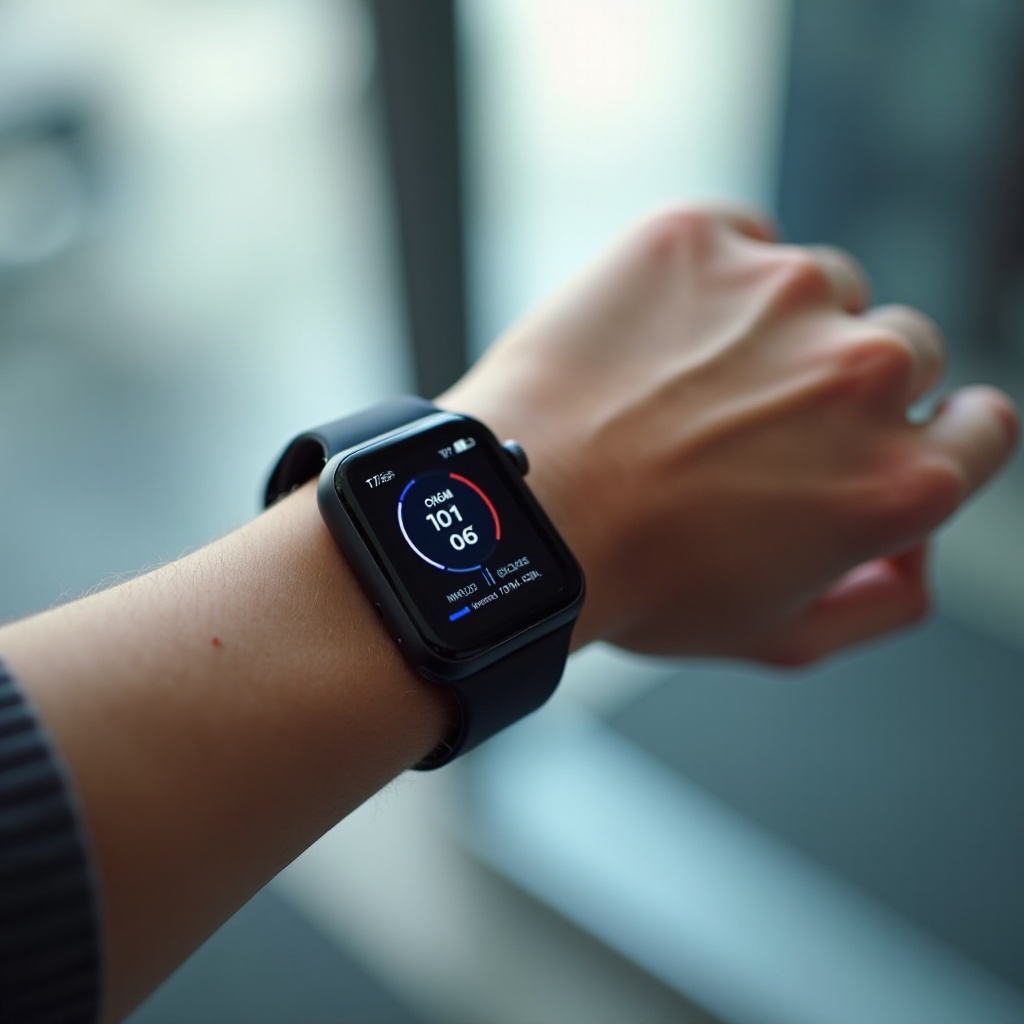 come monitorano i livelli di glucosio gli smartwatch