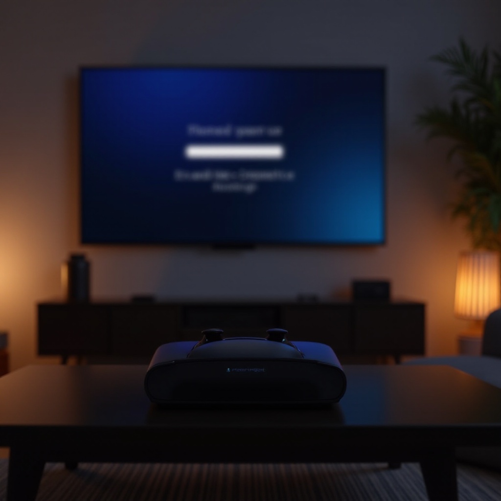 posso spegnere la PS5 durante il download dei giochi