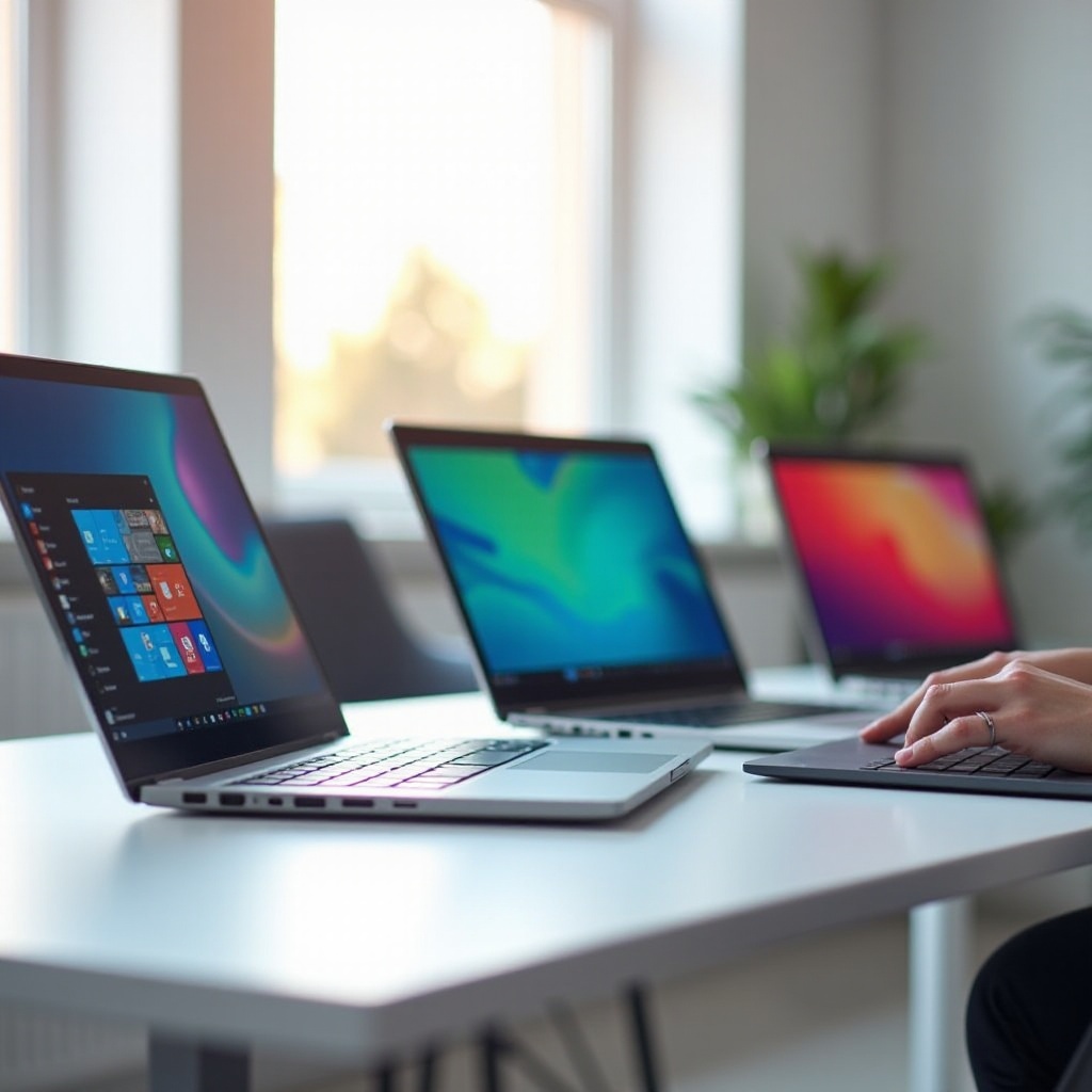 chromebook, quais são os 5 melhores de 14 polegadas