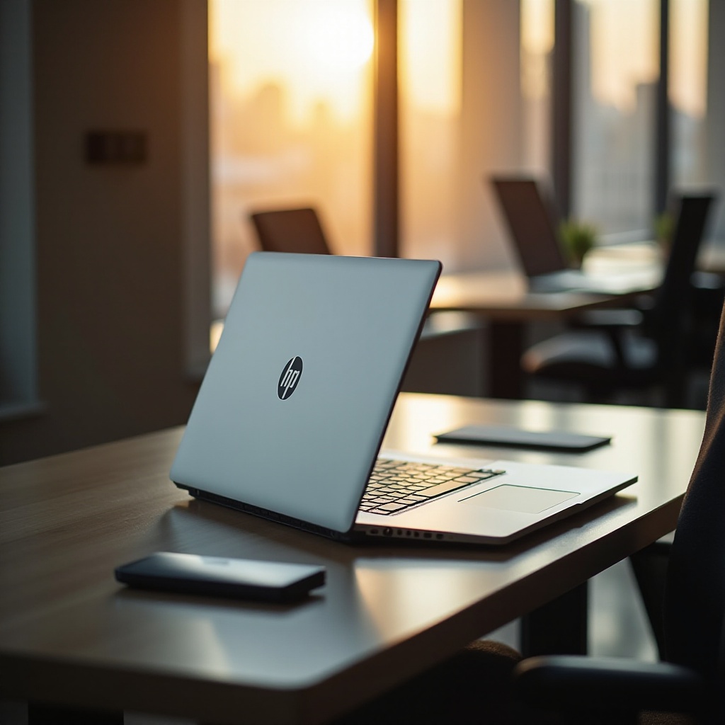 verhindern, dass sich das HP EliteBook ausschaltet, wenn ich den Deckel schließe