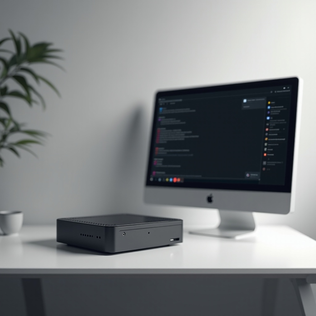 miglior mini PC linux
