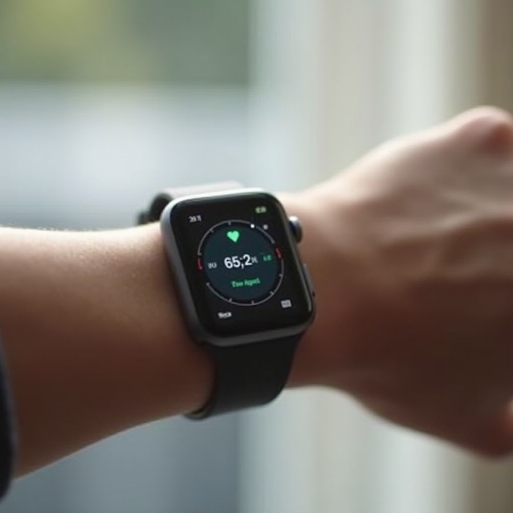 come monitorano i livelli di glucosio gli smartwatch