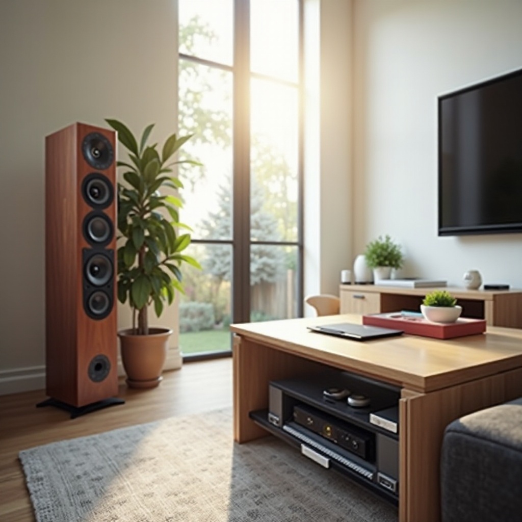 meilleurs haut-parleurs audiophiles économiques