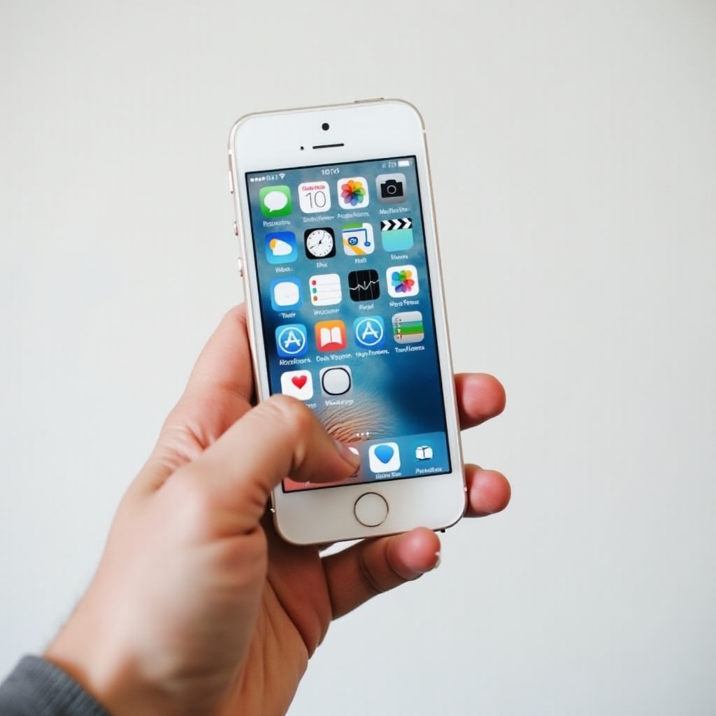 iPhone SE matkapuhelimet Applen lukitsemattomia ja alle 100 dollaria