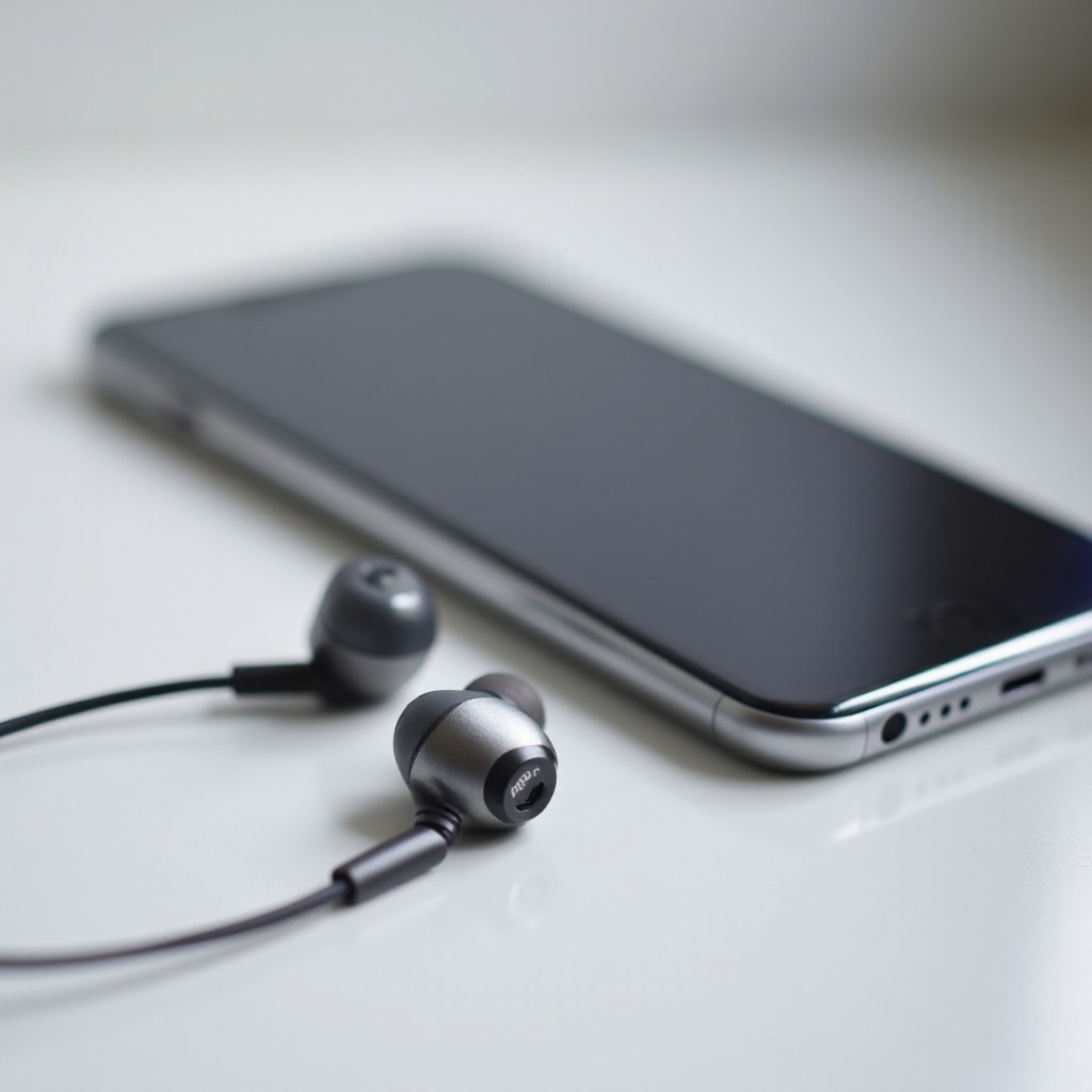 beste günstige Ohrhörer für iPhone