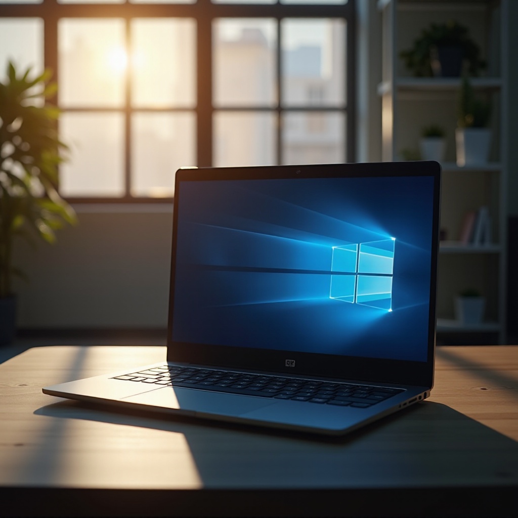 empêcher le HP EliteBook de se fermer lorsque je ferme le couvercle