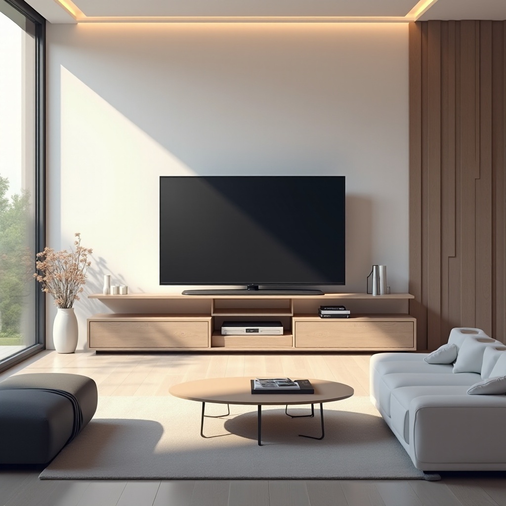 tv 48 inch dimensions