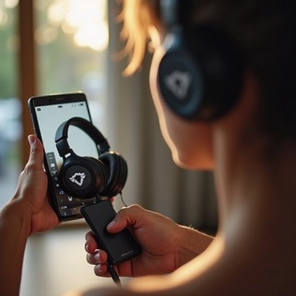 comment connecter le casque turtle beach à un téléphone