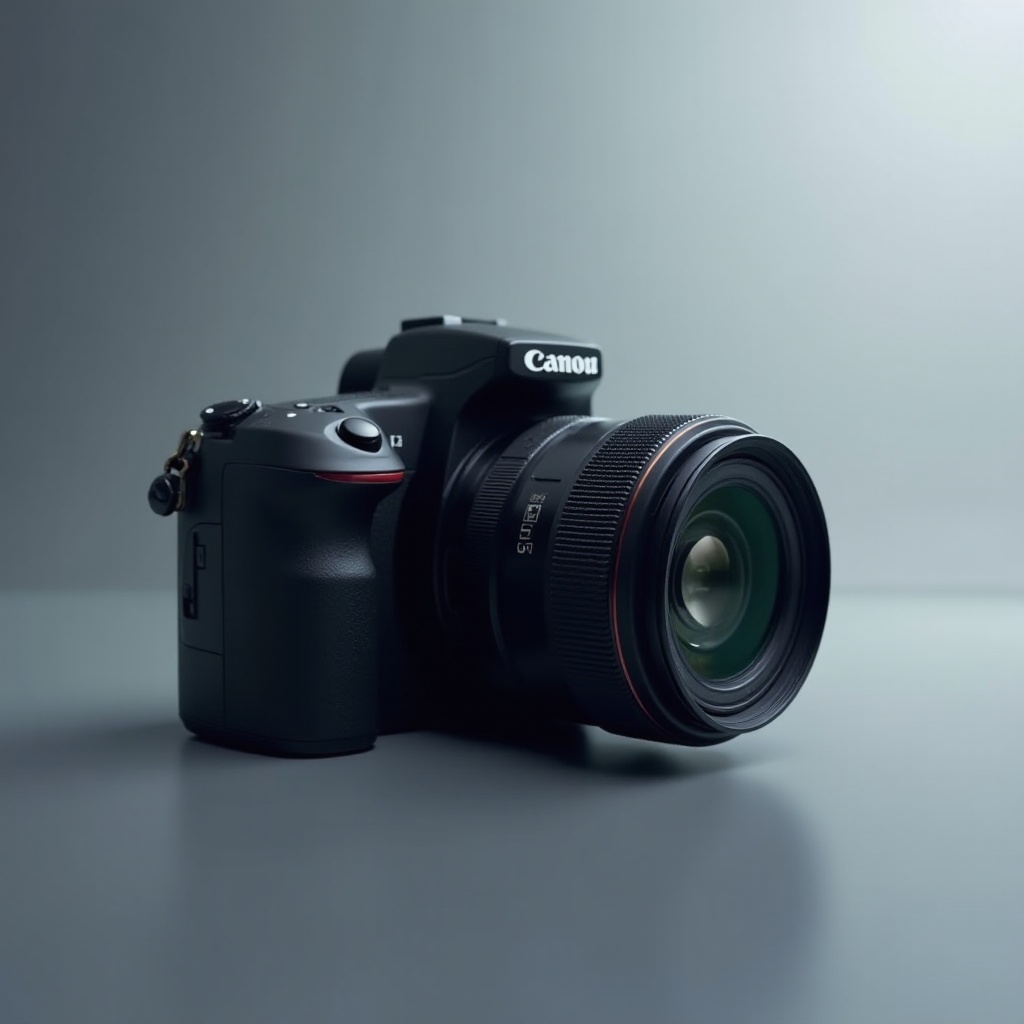 paras kamera valokuville ja videoille