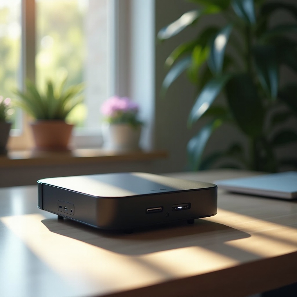 best mini linux pc