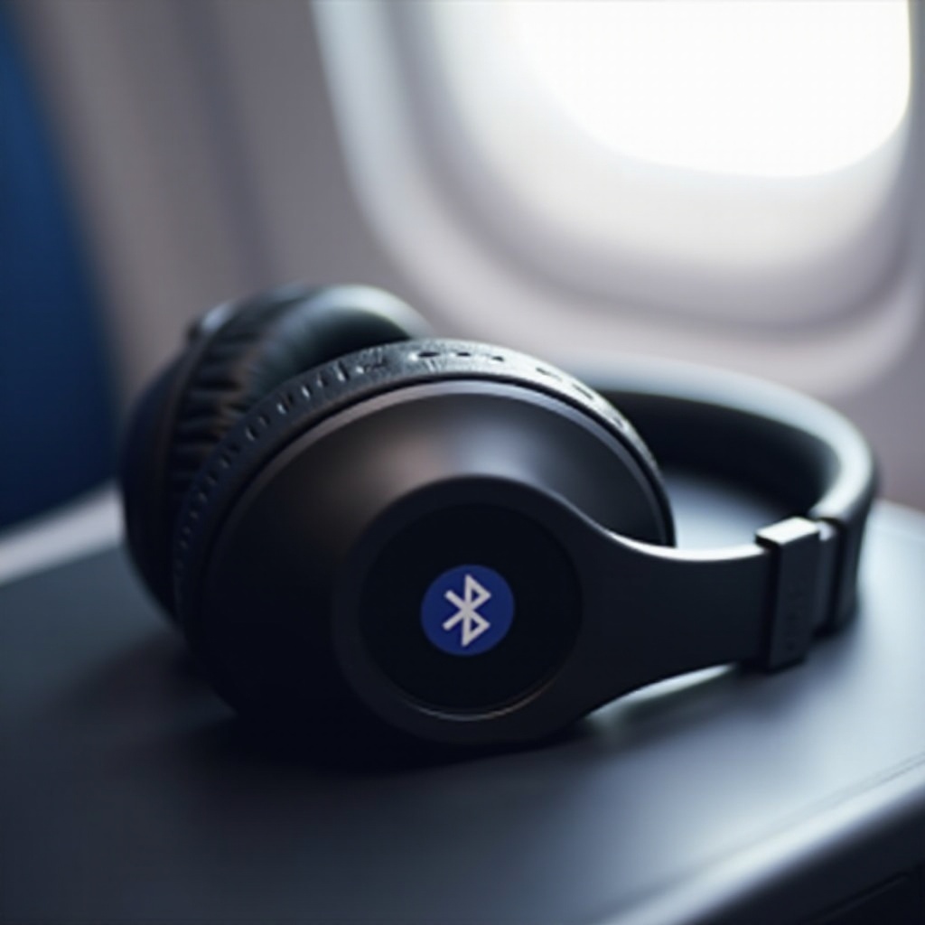 mejores auriculares para aviones
