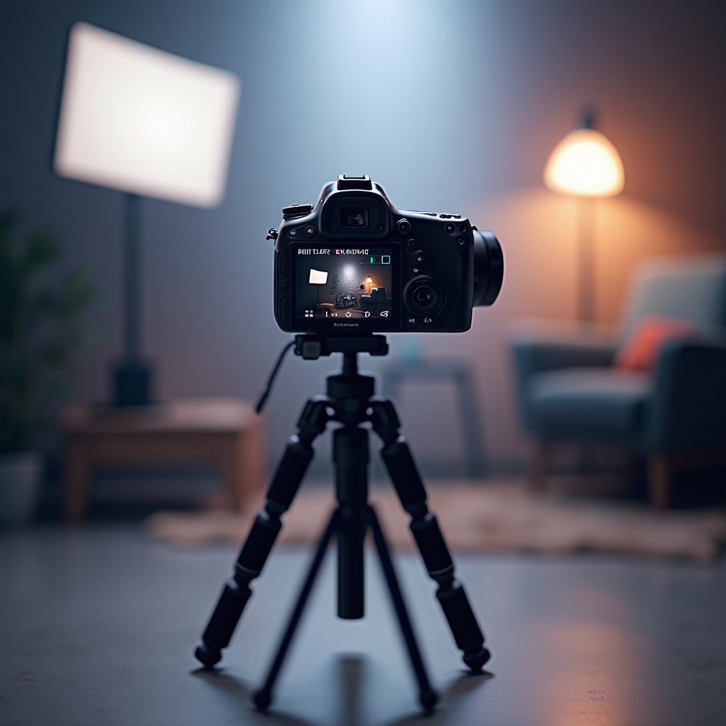 beste Kamera für Fotos und Videos