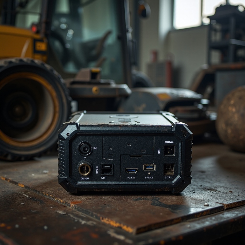 rugged mini pcs