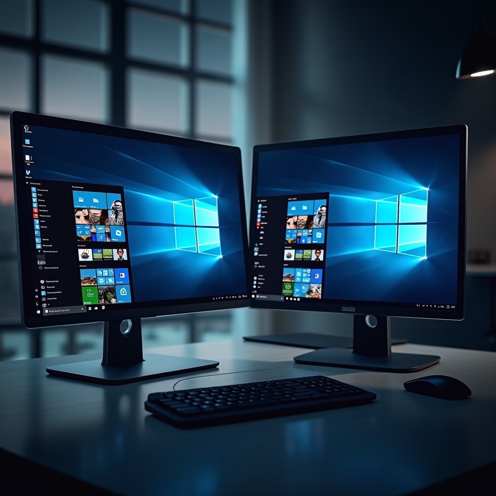 Onko Windows 11 nopeampi kuin Windows 10