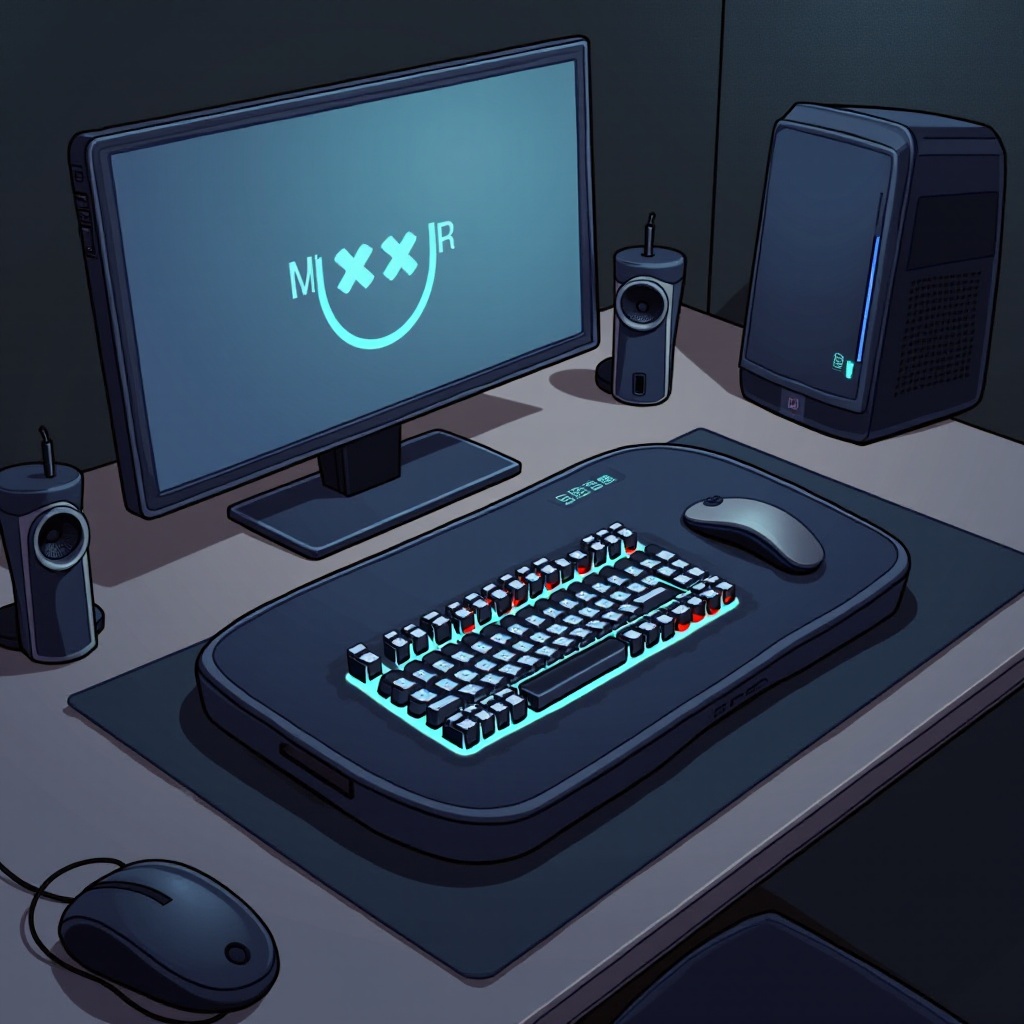 come cambiare l'avvio dello Steam Deck