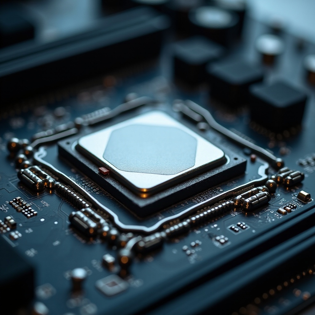 substituir o ventilador da CPU