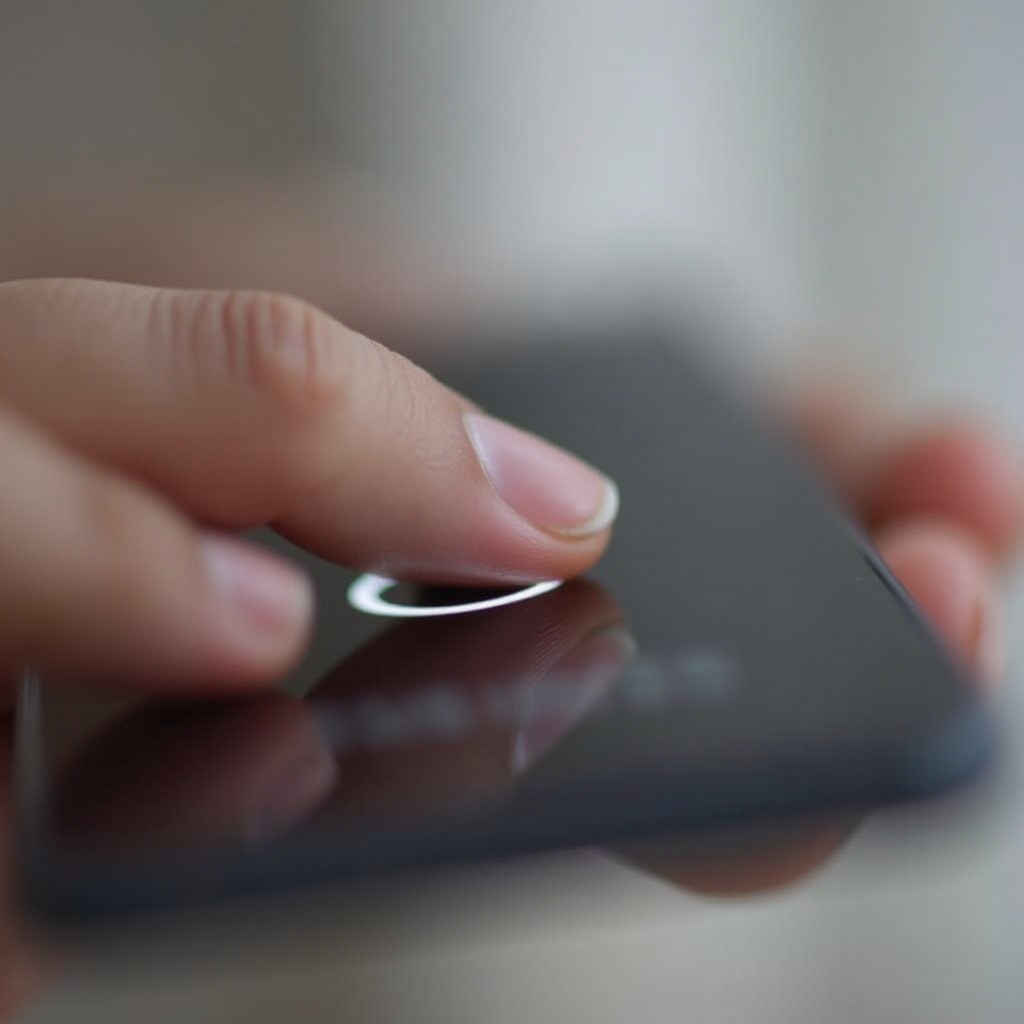 wie man ein Samsung Galaxy Telefon ausschaltet