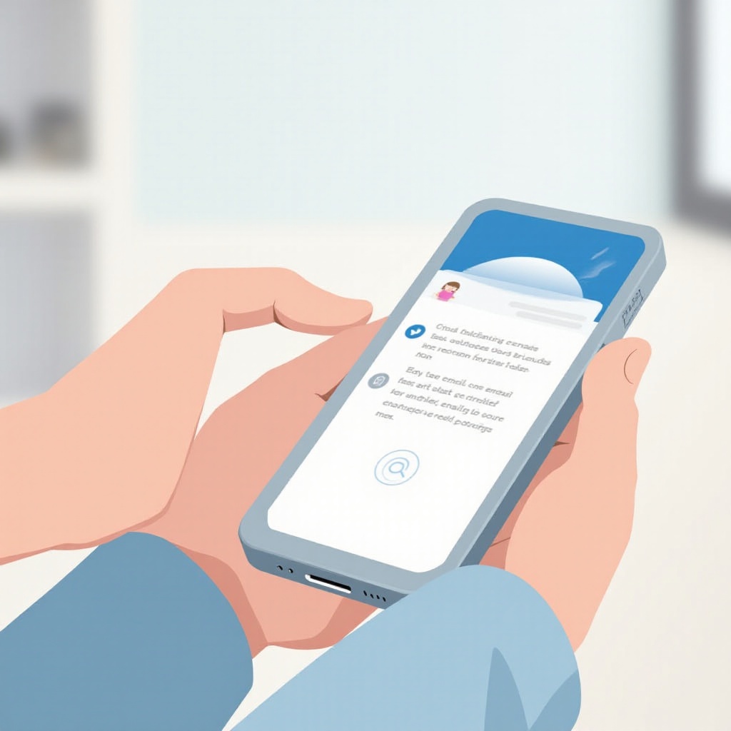 how to retrieve emails from icloud