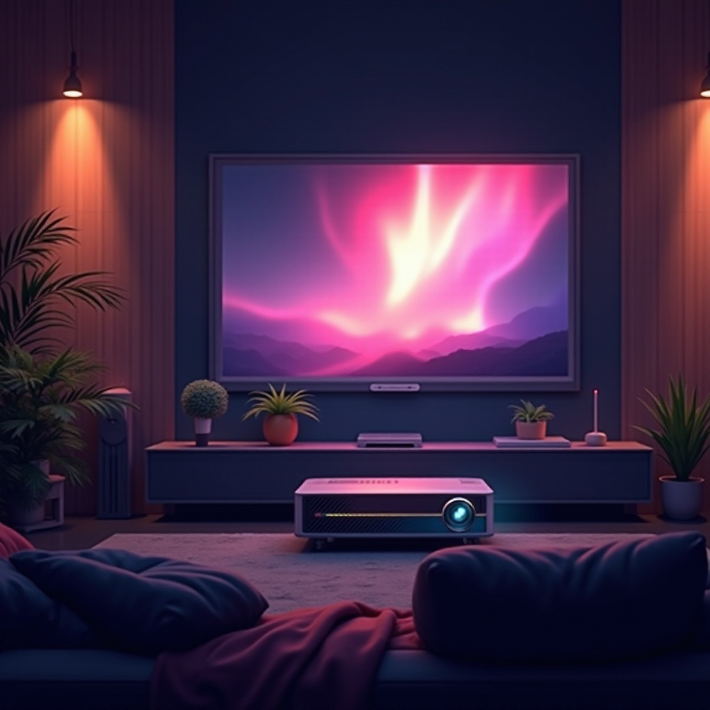 beste xgimi-projector