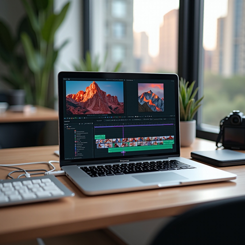 miglior laptop Apple per montare video