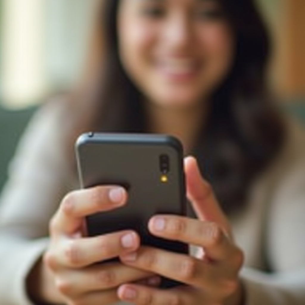 kuinka sammuttaa Samsung Galaxy -puhelin