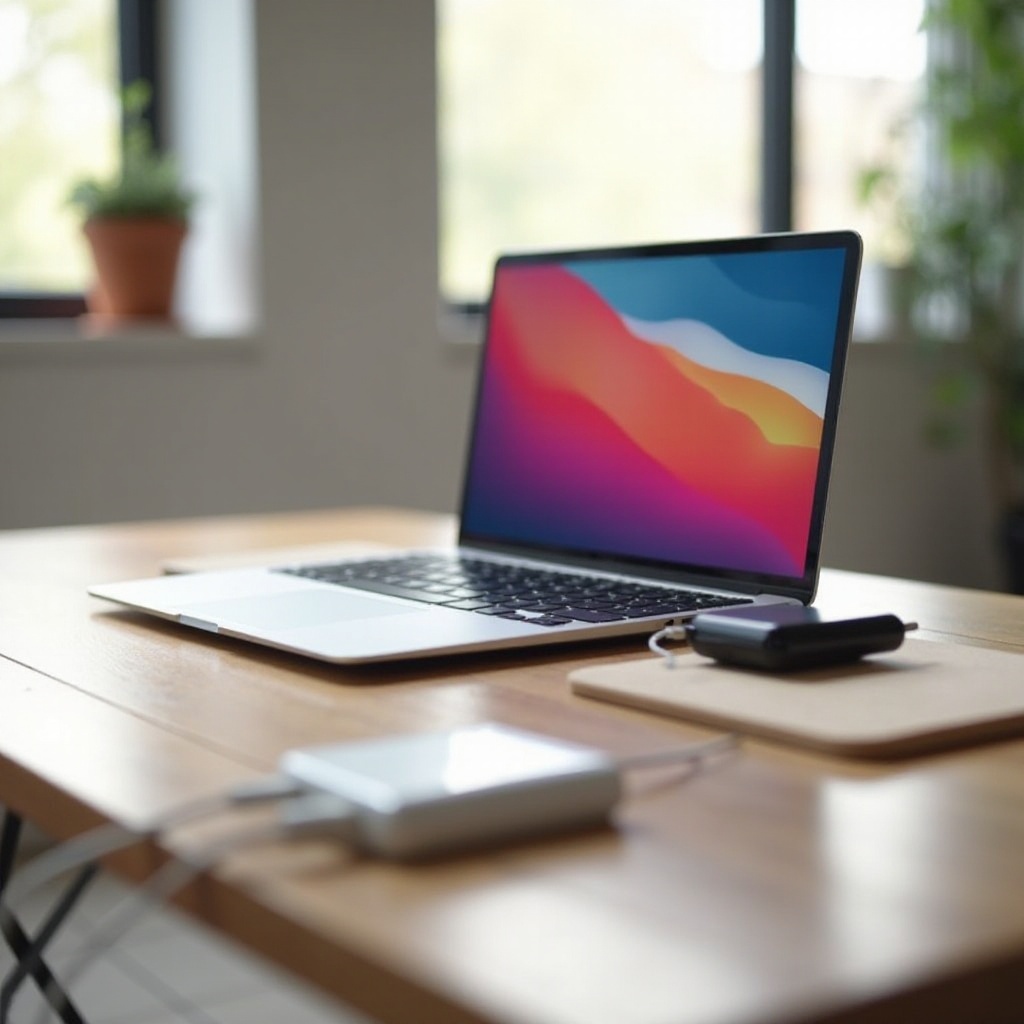 millä laturilla voin käyttää MacBook Pro 2022 -tietokonettani
