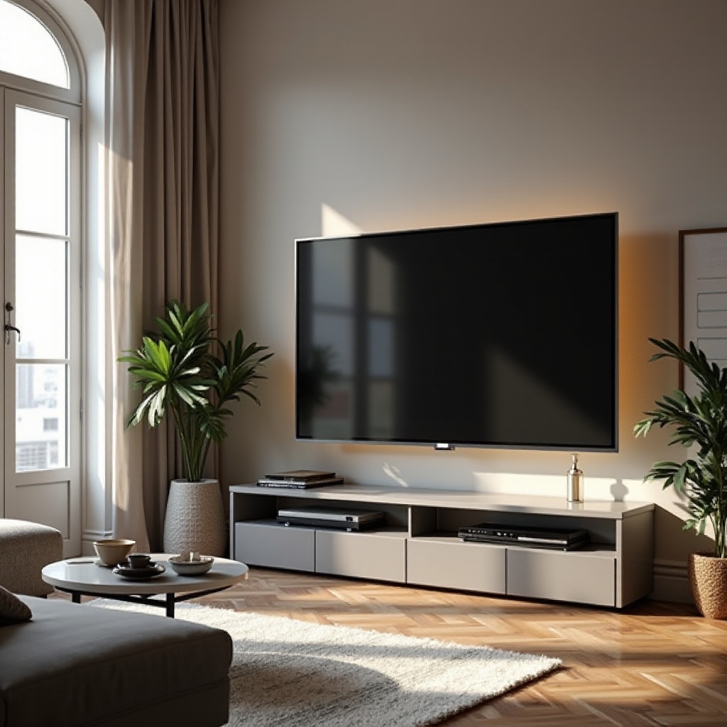 afmetingen tv 48 inch