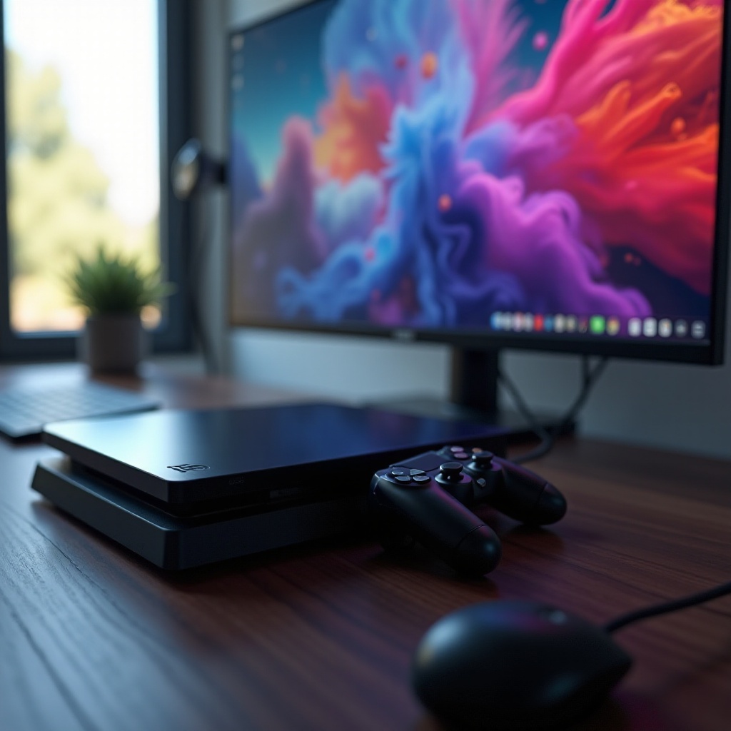 wie man den PS5-Browser verwendet