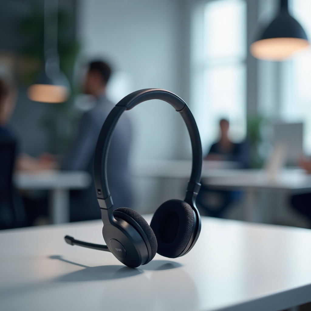 Cisco 562 draadloze binaurale headset 499,00 $