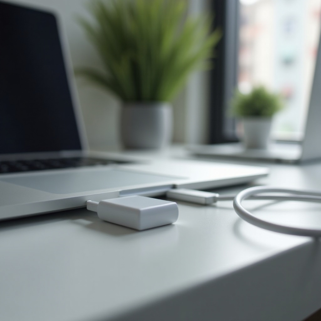qual carregador posso usar com meu MacBook Pro 2022