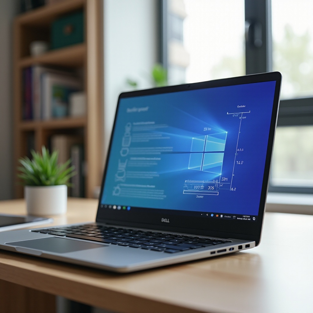 dell inspiron laptop dimensions