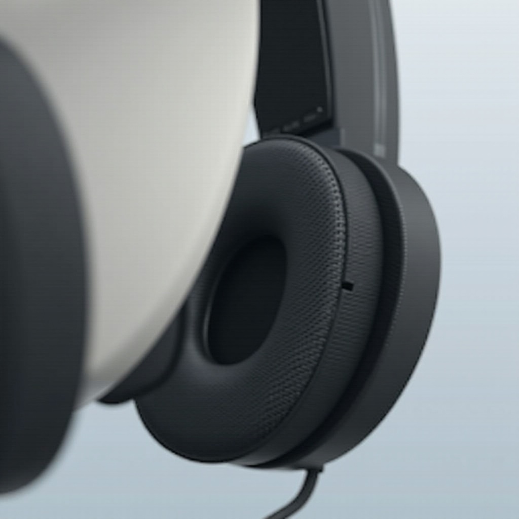 hoe de Logitech G345-headset te dempen