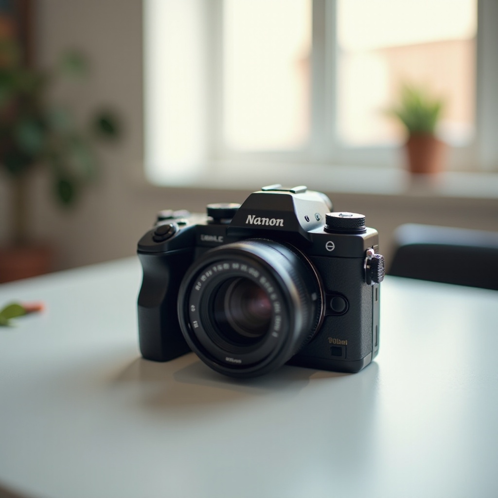 best starter mirrorless interchangeable lens camera