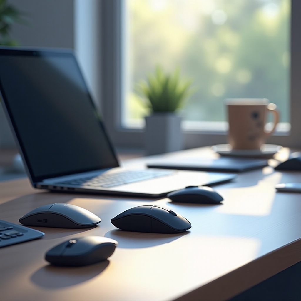 mouse for microsoft surface