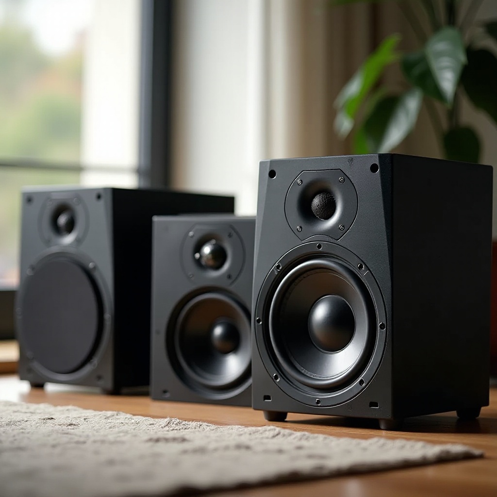 best 6.5 inch speakers for bass