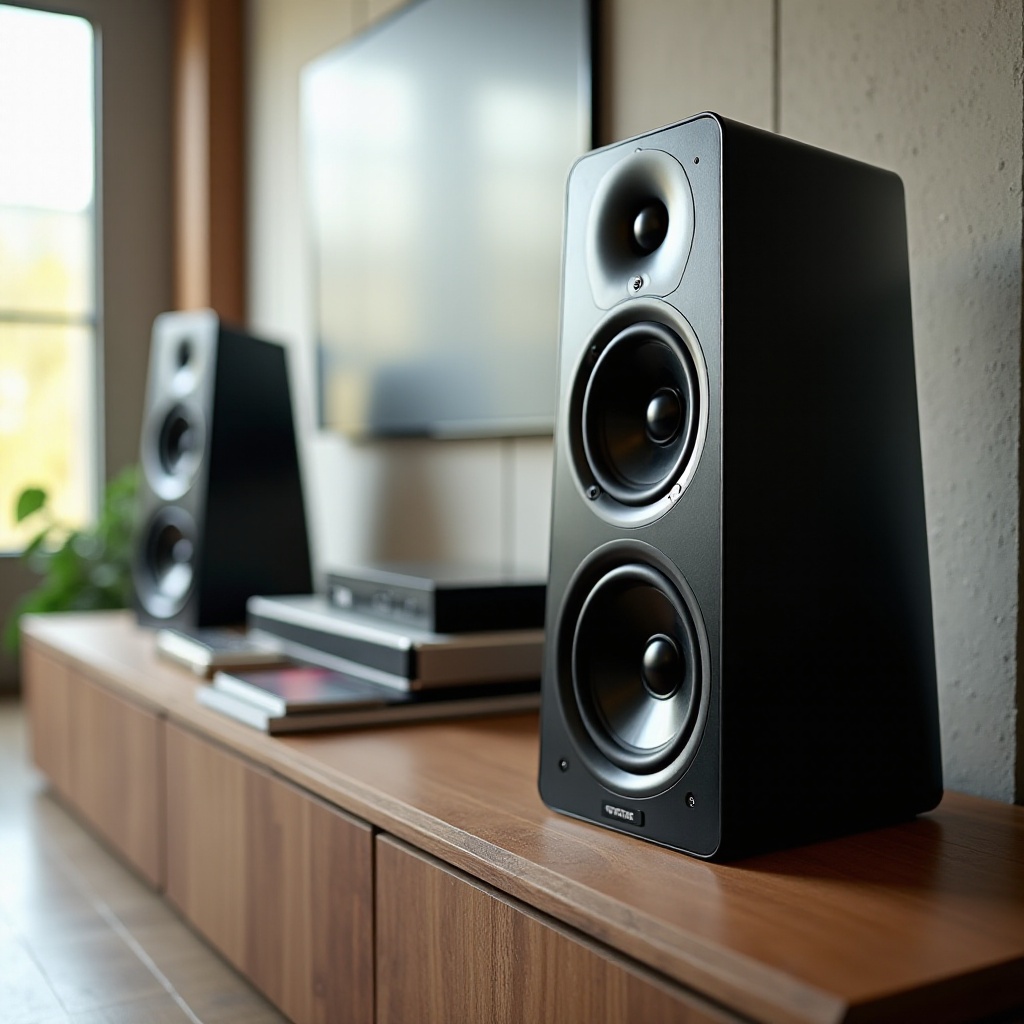 beste vinyl boekenplank speakers