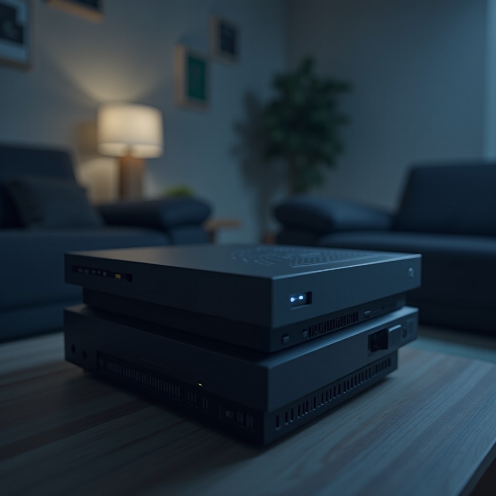 waarom is mijn xbox uit zichzelf opnieuw opgestart