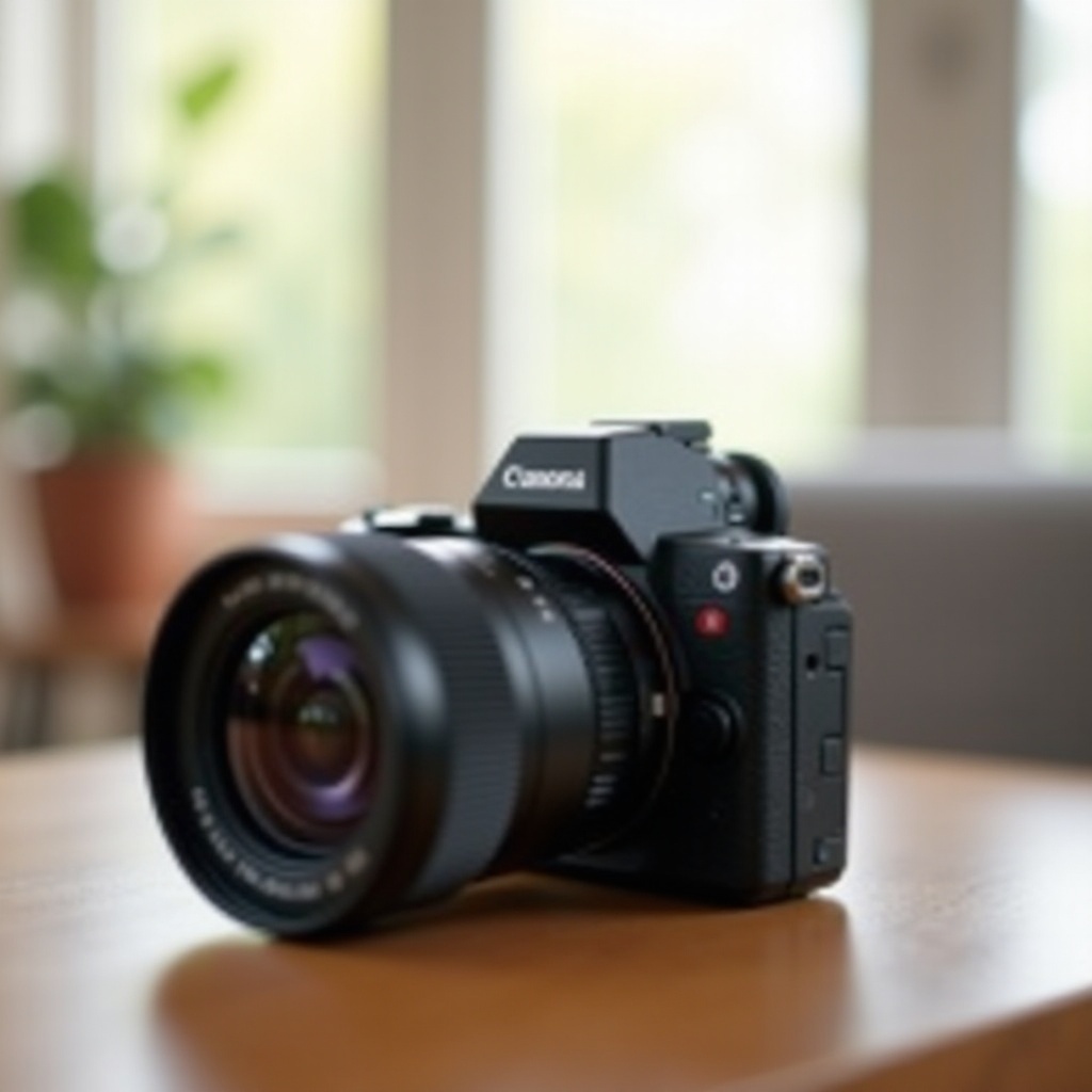 meilleur appareil photo sans miroir à objectifs interchangeables