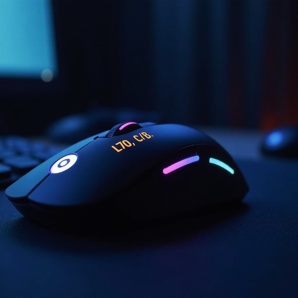 mitä dpi tarkoittaa hiirelle