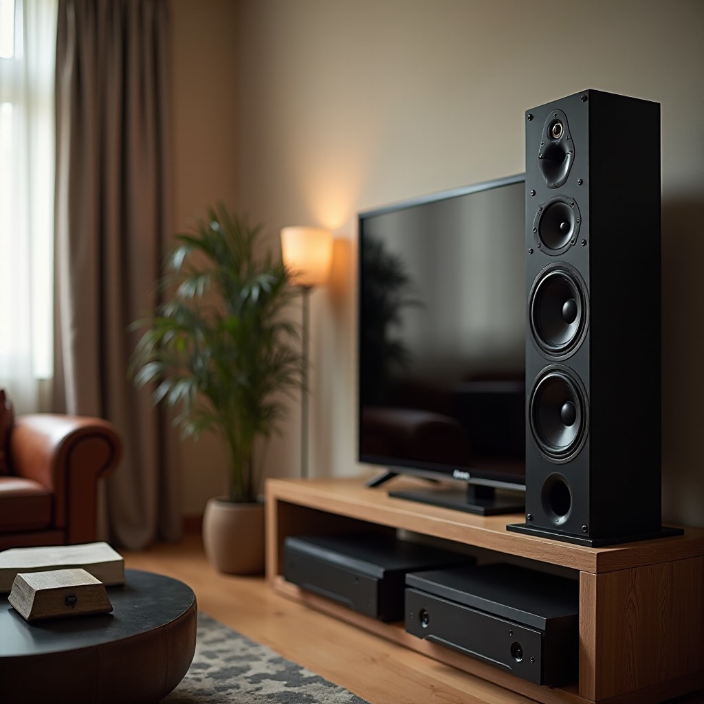 beste budget audiophile Lautsprecher