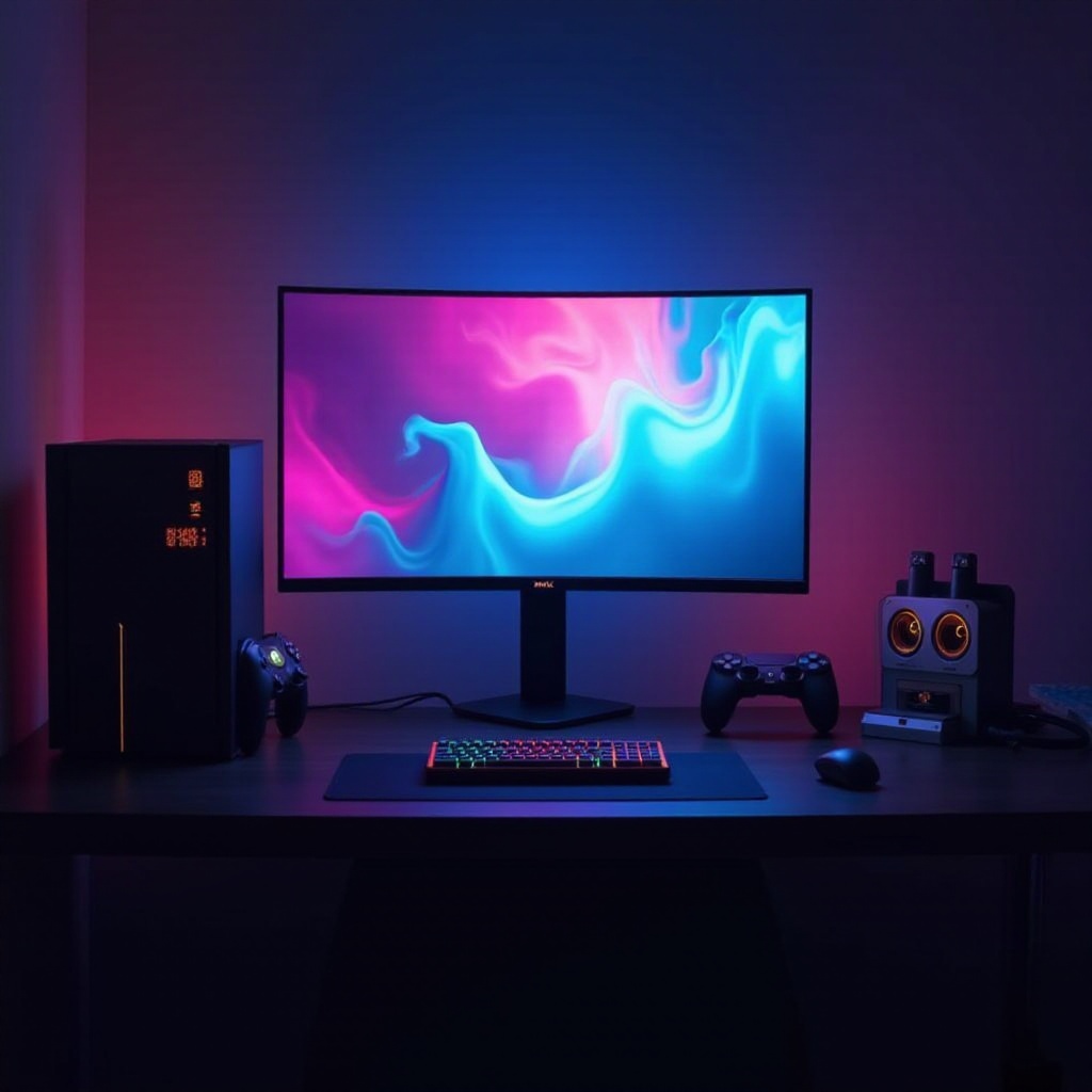 migliori monitor per PS5 e Xbox Series X
