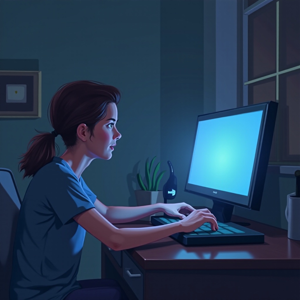 comment changer le démarrage du Steam Deck