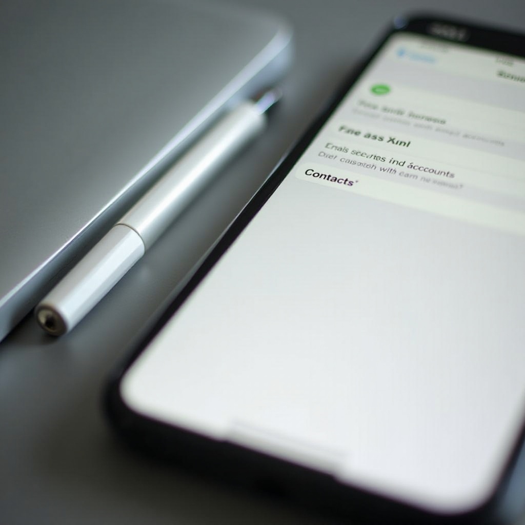 E-Mail-Adresse auf dem iPhone automatisch ausfüllen