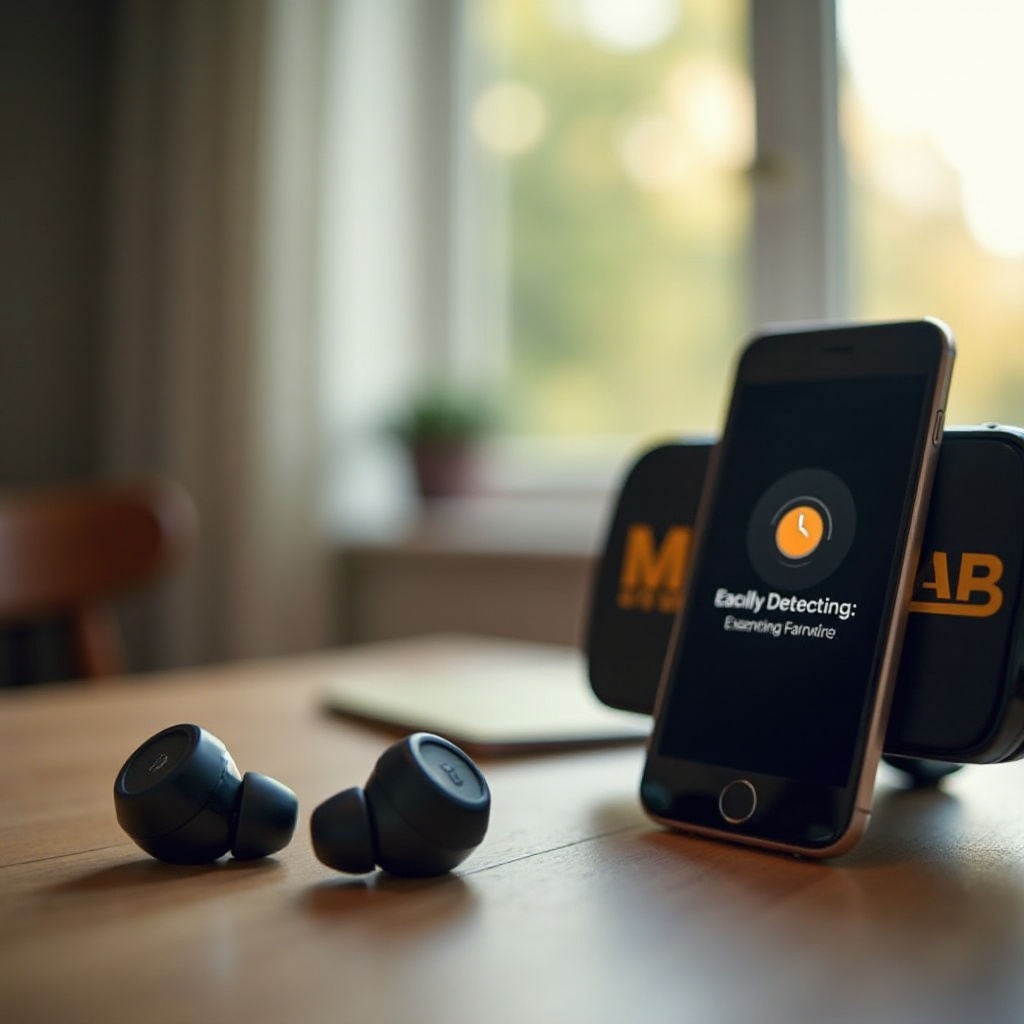 wie man Ohrhörer mit dem Minelab 800 zu Android verbindet