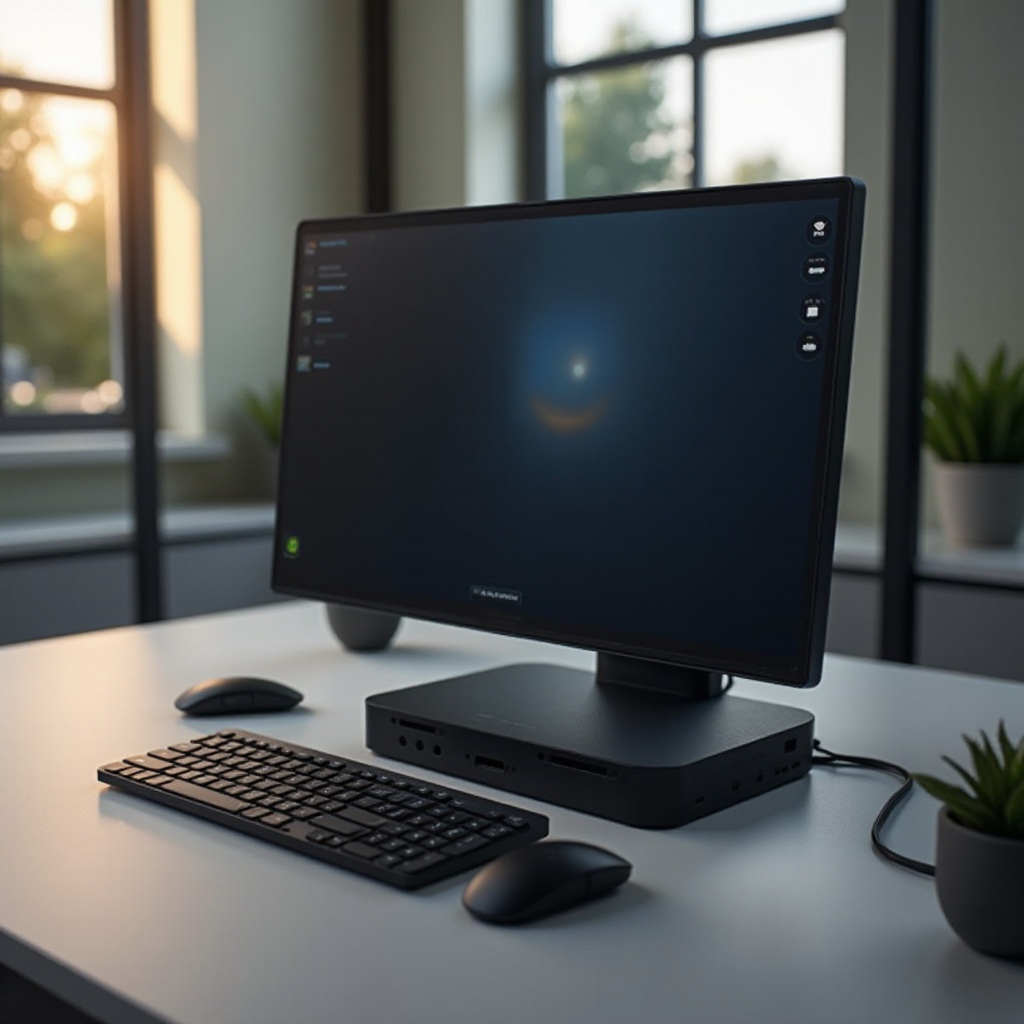 melhor monitor portátil para Steam Deck