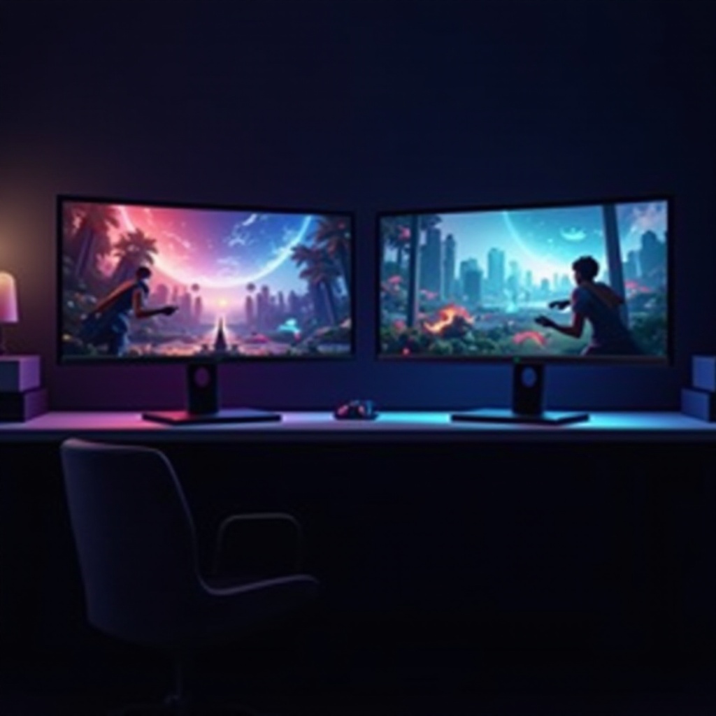 beste Monitore für PS5 und Xbox Series X