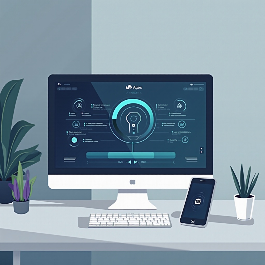 cómo controlar el teléfono con la computadora